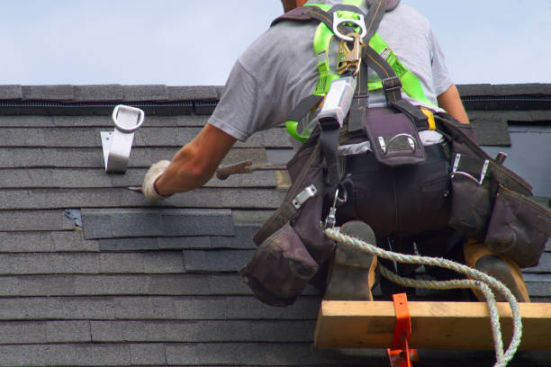 Roof Installation Near Me in Grayslake, IL