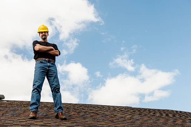 Slate Roofing Contractor in Grayslake, IL